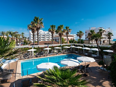 Hotel Thb Gran Playa