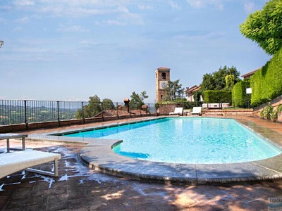 Hotel Castello di Santa Vittoria
