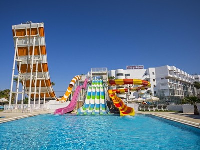 Leonardo Laura Beach & Splash Resort