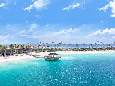 Deluxea - Joy Maldives