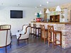 Lobby bar