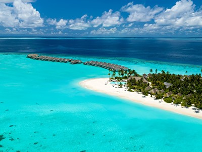 Deluxea - Baglioni Resort Maldives