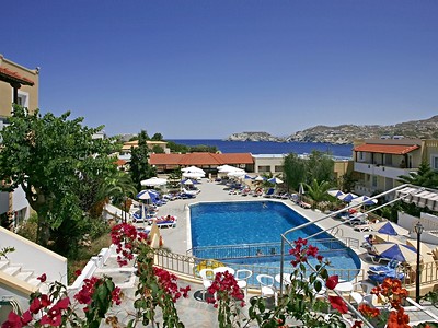 Hotel Alexander House