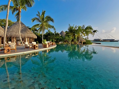 Deluxea - Milaidhoo Island Maldives