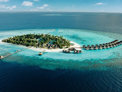 Deluxea - Nova Maldives