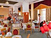 Restaurace