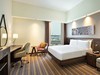 HAMPTON BY HILTON DUBAI AIRPORT 3*
