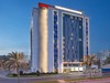 HAMPTON BY HILTON DUBAI AIRPORT 3*