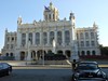 COMODORO 4* / BRISAS DEL CARIBE 4*    Presidentský palác