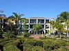 COPACABANA 3* + MEMORIES TRINIDAD DEL MAR 4* (KOMBINACE HAVANA + TRINIDAD)    Hlavní budova Brisas Trinidad del Mar