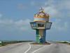 HAVANA / CAYO COCO   (MELIA HABANA 5*/MELIA JARDINES DEL RAY 5*)   Pedraplén - hráz spojující hlavní ostrov s Cayo Coco