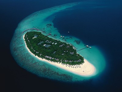 Reethi Beach Resort