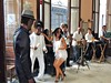 COPACABANA 3*/OCCIDENTAL ARENAS BLANCAS 4*    Restaurace "Europa", Havana