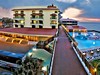 COPACABANA 3*/ROC ARENAS DORADAS 4*    Hotel Copacabana, Havana
