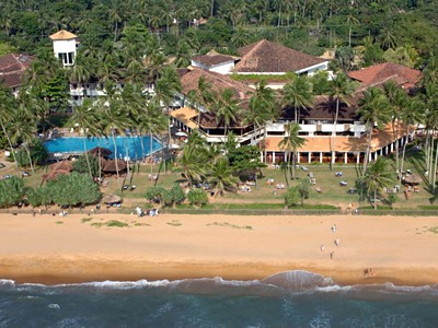 Tangerine Beach Hotel