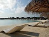 CINNAMON DHONVELI MALDIVES  4*     LEHÁTKA