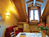 Chalet Stelle di Neve