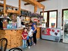 Camping Village Boscoblú