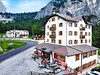Hotel Al Sasso di Stria