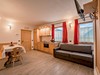 Apartmány Alpen Dream Mottolino