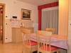 Apartmánový dům Ciesa Padon