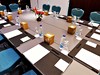 Konferenční místnost