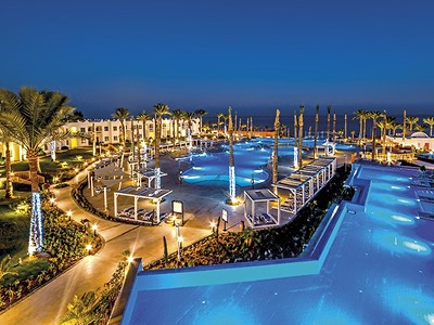 Hotel Sunrise Diamond Beach Resort