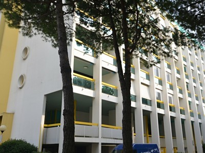 Apartmány Auriga del Sol