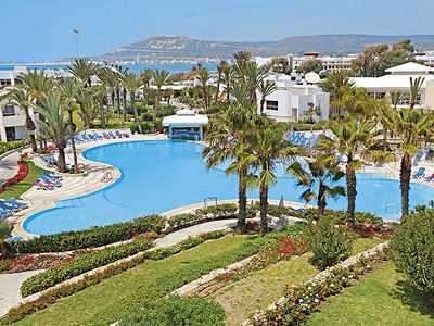 Hotel Labranda Les Dunes D’or