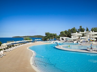 Villas Rubin Resort apartmány