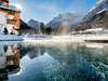 Hotel Bad Moos Dolomites Spa Resort S