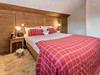 Residence Chalets des Rennes