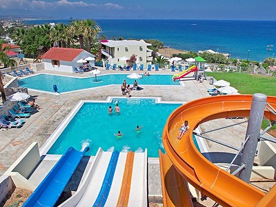 Hotel Rethymno Mare Royal & Waterpark
