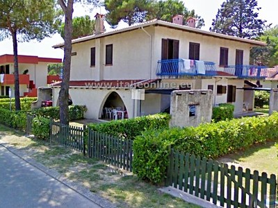 Villa Rosina