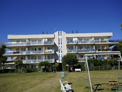Residence Brezza di Mare
