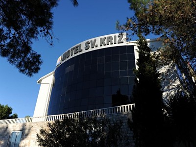 Hotel Sveti Kriz