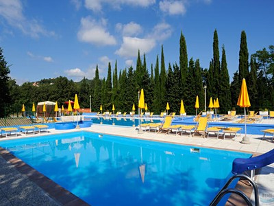 Residence C'era una Volta