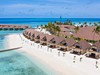 Cinnamon Velifushi Maldives #2