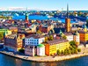 Stockholm a Helsinky s plavbou po Baltu #2
