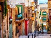Krása ostrovů Malta a Sicílie #5