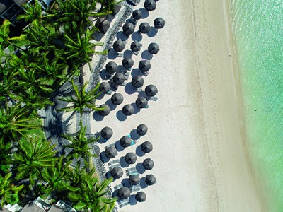 Osobně jsme navštívili - Veranda Palmar Beach