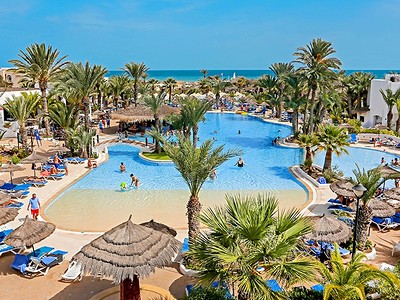 Hotel Fiesta Beach