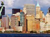 USA - Socha Svobody, New York city (Dreamstime)