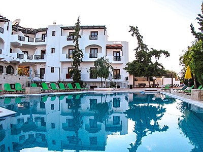 Hotel Club Lyda