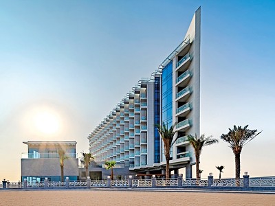 Spojené arabské emiráty, Dubaj