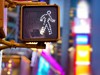 USA - Pouliční signalizace (Dreamstime)
