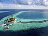 CENTARA RAS FUSHI RESORT AND SPA MALDIVES 4****