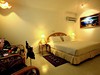 PARADISE ISLAND RESORT AND SPA  4*     POKOJ