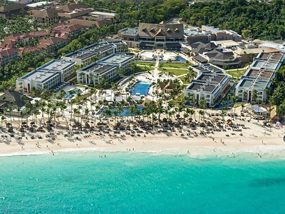 Royalton Punta Cana Resort And Casino