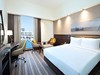 HAMPTON BY HILTON DUBAI AIRPORT 3*